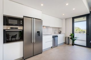 Piso en alquiler en Los Álamos en Torremolinos