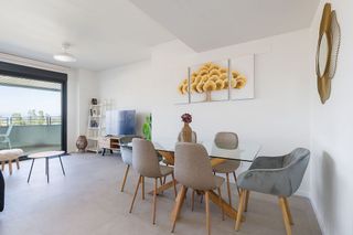 Piso en alquiler en Los Álamos en Torremolinos