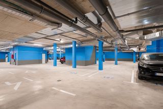 Piso en alquiler en Los Álamos en Torremolinos