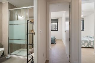 Piso en alquiler en Los Álamos en Torremolinos