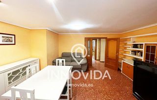 Piso en alquiler en Xàtiva