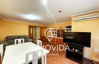 Piso en alquiler en Xàtiva