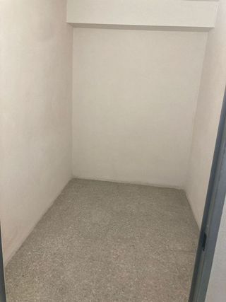 Trastero en alquiler en Salesas - Labradores en Salamanca