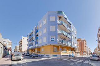 Piso en alquiler en Centro en Torrevieja