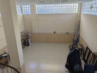 Local comercial en alquiler en Masustegui-Monte Caramelo en Bilbao