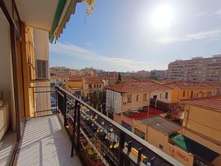 Piso en alquiler en L´Hort de Senabre en Valencia