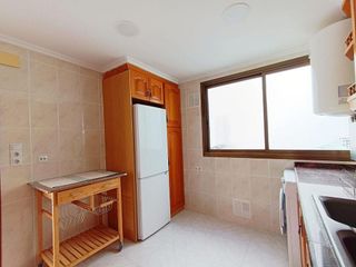 Piso en alquiler en L´Hort de Senabre en Valencia