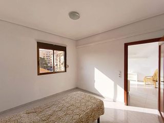 Piso en alquiler en L´Hort de Senabre en Valencia