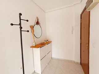 Piso en alquiler en L´Hort de Senabre en Valencia