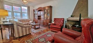 Piso en alquiler en Juan Flórez - San Pablo en Coruña (A)