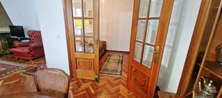 Piso en alquiler en Juan Flórez - San Pablo en Coruña (A)