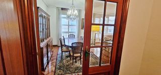 Piso en alquiler en Juan Flórez - San Pablo en Coruña (A)