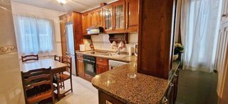 Piso en alquiler en Juan Flórez - San Pablo en Coruña (A)