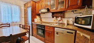 Piso en alquiler en Juan Flórez - San Pablo en Coruña (A)