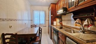 Piso en alquiler en Juan Flórez - San Pablo en Coruña (A)