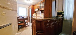 Piso en alquiler en Juan Flórez - San Pablo en Coruña (A)