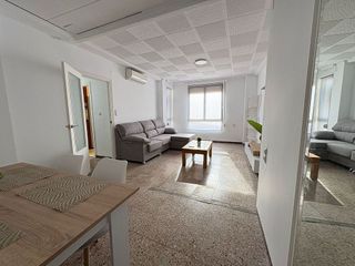 Piso en alquiler en Alberic