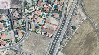 Terreno en venta en San Francisco - Chorillo en Gabias (Las)