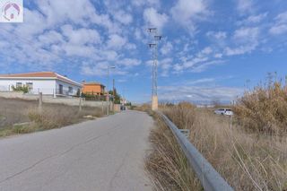Terreno en venta en San Francisco - Chorillo en Gabias (Las)