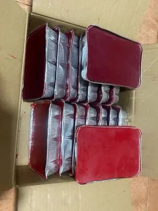 Lacre Gilper Alimentaria 500g Brik