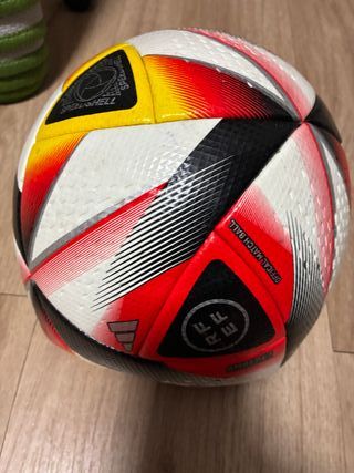 Balón Adidas Oficial Match Ball