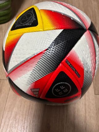 Balón Adidas Oficial Match Ball