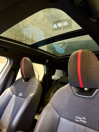 MINI Countryman 2024