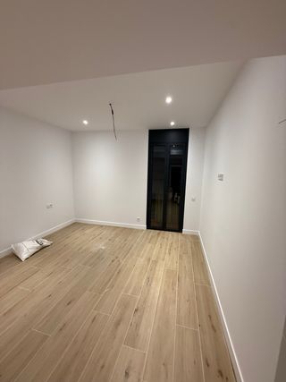 Servicio de pintura profesional