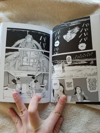 Heavenly Delusion (Tengoku Daimakyō) nº 7