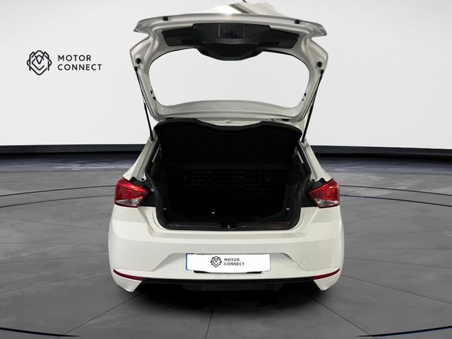 Seat Ibiza 1.0 MPI 59kW (80CV) Reference Business