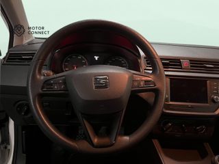 Seat Ibiza 1.0 MPI 59kW (80CV) Reference Business