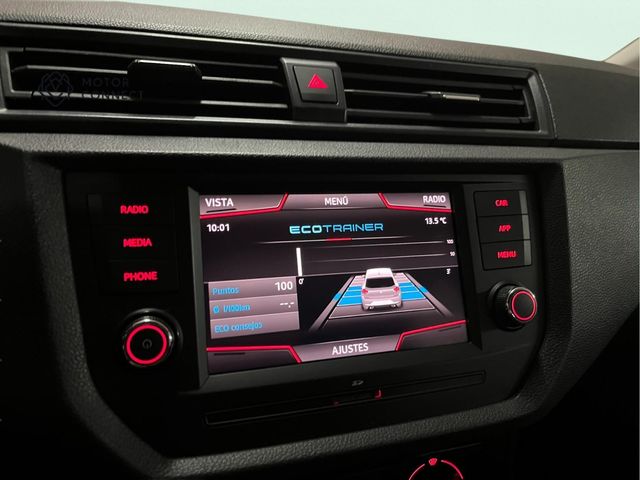 Seat Ibiza 1.0 MPI 59kW (80CV) Reference Business