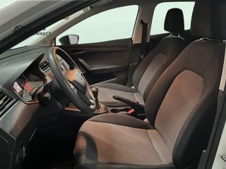 Seat Ibiza 1.0 MPI 59kW (80CV) Reference Business