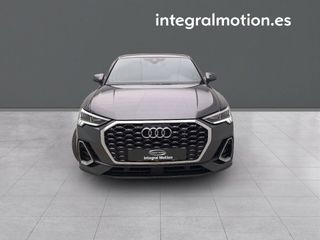 Audi Q3 45 TFSI e 180kW S tronic S Line