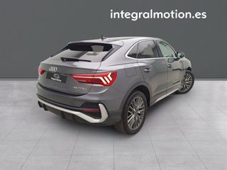 Audi Q3 45 TFSI e 180kW S tronic S Line