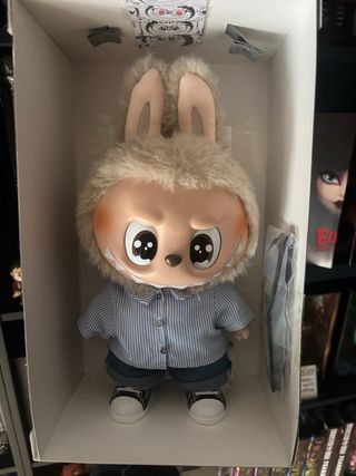 Labubu Flip With Me Pop Mart
