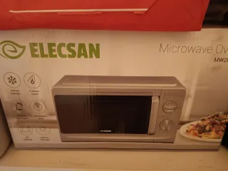 Microondas Elecsan MW20