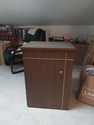 Máquina de coser Brother Prestige 10