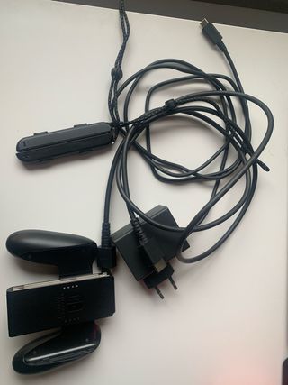 Nintendo Switch OLED + Persona 5 Royal