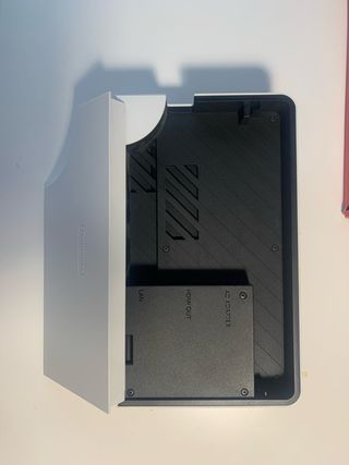 Nintendo Switch OLED + Persona 5 Royal