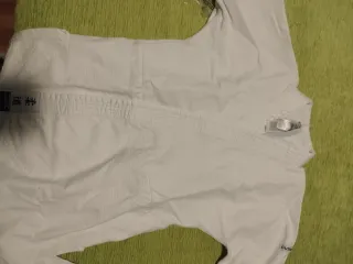 Traje de Karate Blanco