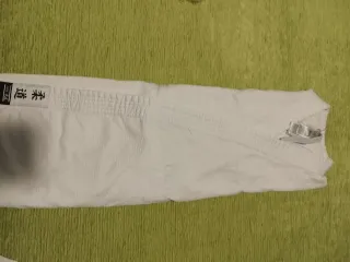 Traje de Karate Blanco