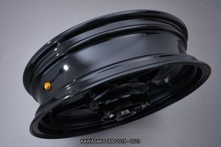 Llanta trasera KAWASAKI Z400 2019 - 2023