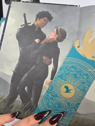 Alas de ónix (Empíreo 3) Edición coleccionista ...