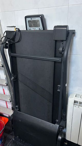 Cinta de Correr Domyos