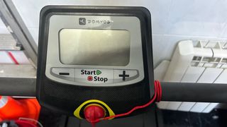 Cinta de Correr Domyos