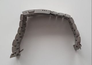 Pulsera TAG Heuer Acero Fórmula 1