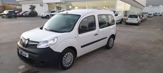Renault Kangoo 2015