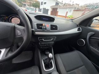 Renault Megane 114.000 km