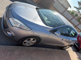 Renault Megane 114.000 km